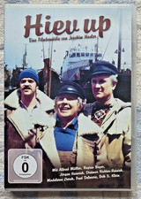 Hiev up  DVD  DEFA  Alfred