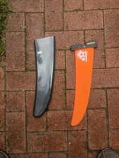windsurf Finne Powerbox
