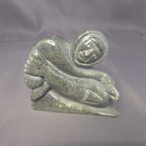 Kanada eskimo kunst inuit - -,