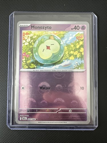 Monozyto pokeball reverse - monozyto,