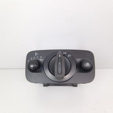 13834 Ford Fiesta JA8 LWR Lichtschalter Schalter Licht 8A6T13A024AB