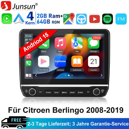 Dab für citroen berlingo - für,