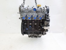 Motor Opel ANTARA Z20DMH 96440105 2.0 110 KW 150 PS Diesel 06-2009