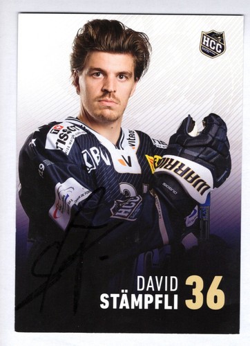 David stämpfli - david,