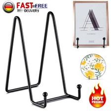 Staffelei Aufsteller Teller