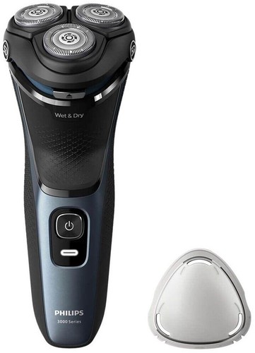 Philips shaver series 63000 - shaver, u<63000