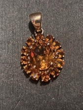 Wunderschöner Citrin