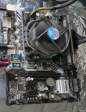 Bundle Intel Core I3 7100T + 8