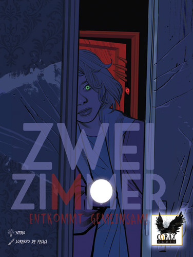 Spiel zwei zimmer - spiel,