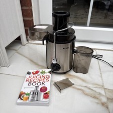  Rutschfester Entsafter für