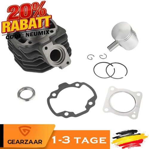Zylinder satz 50ccm kompatibel - zylinder,
