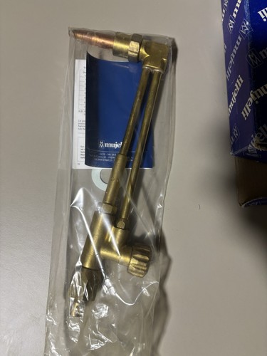 Mujelli schneidlanze 45000 - mujelli,