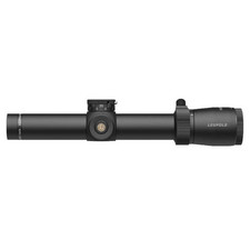 Leupold Patrol 1-6x24