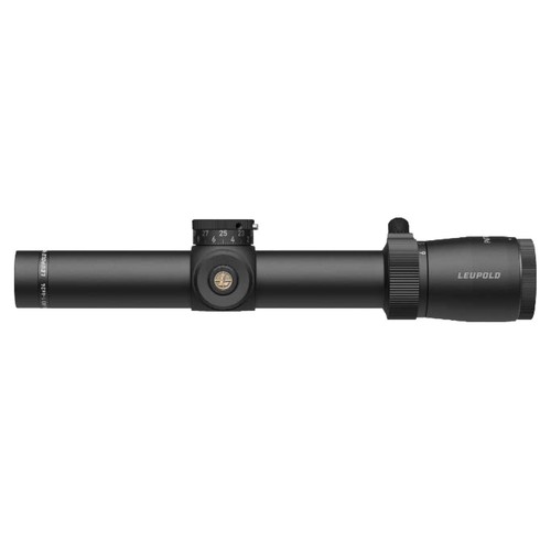 Leupold patrol 6x24 - leupold, 1-6x24