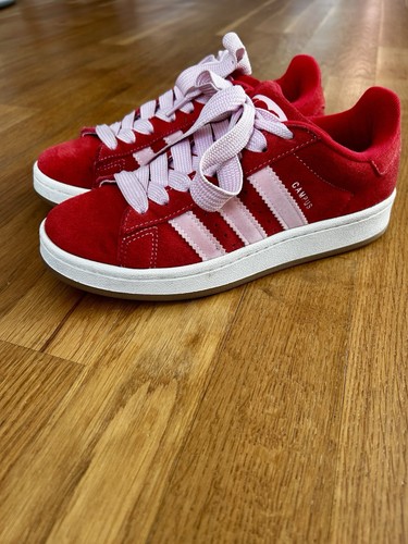 Adidas campus rot uk - uk, 6