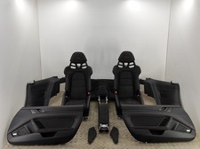 PORSCHE 911 992 GT3 Innensitze mit Türkarten-Kit RHD 9GT881303AY 27348547
