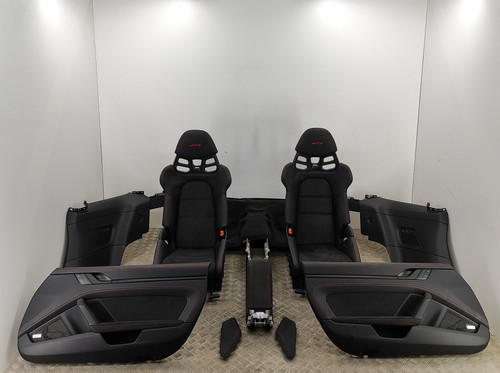Porsche 911 992 - 992, gt3