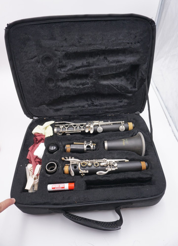 Stagg bb flachklarinette - stagg, 77-c