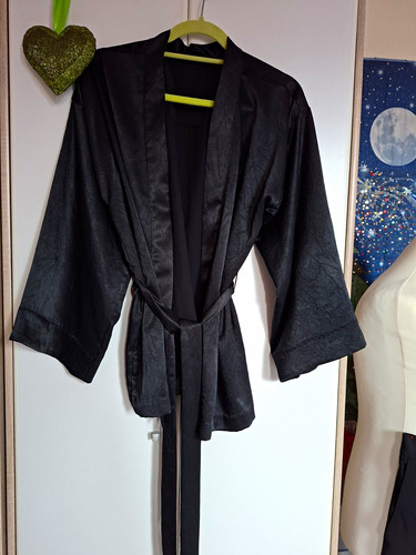 Selbstgemachte damen kimono - damen,