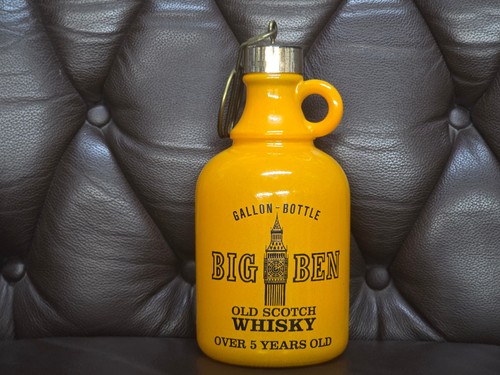 Big ben old scotch - scotch, 5