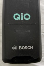 Bosch Powerpack 400 Rahmenakku mit Kapazitäts Test 97%?