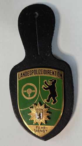 Brustanhänger berlin - brustanhänger,