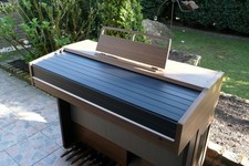 musik instrumente elektronische orgeln