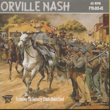 Orville nash robert - robert, e.