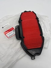 Honda NC 700 S RC61 2012