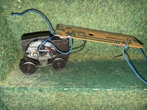 Fleischmann lok br - e-lok, 120