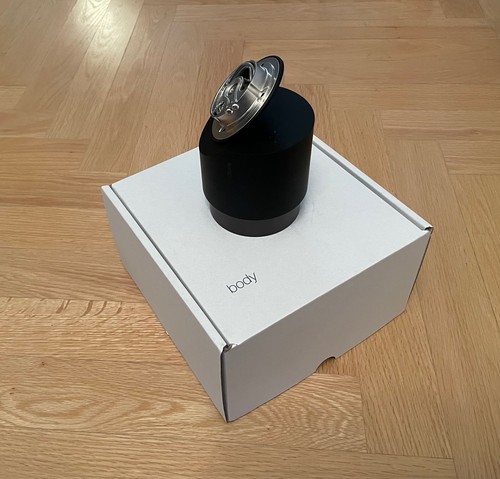 Occhio lui alto volt - lui,