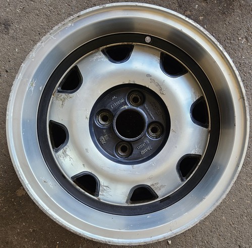Alufelge ats cup 7x15 zoll - alufelge,