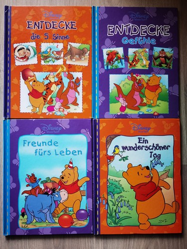 Disney winnie puuh - disney,