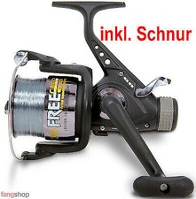 Lineaeffe free carp - carp, karpfen
