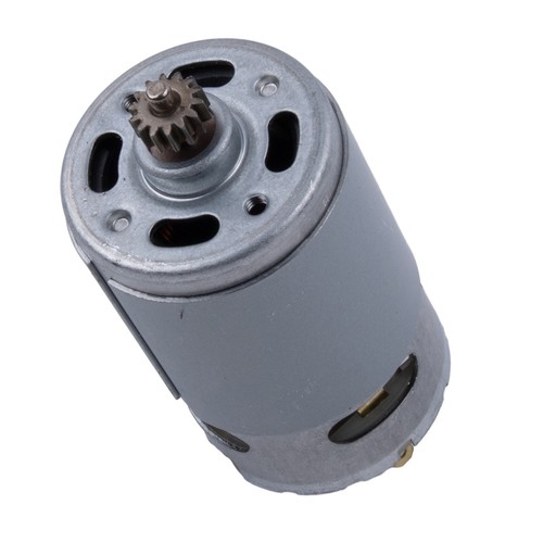 18v zähne ersatz - ersatz, motor
