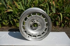 1x Mercedes Barock ARC Alurad