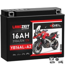 Langzeit yb16al - langzeit, yb16al-a2
