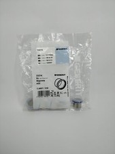 Geberit Mapress 33214 Stop End