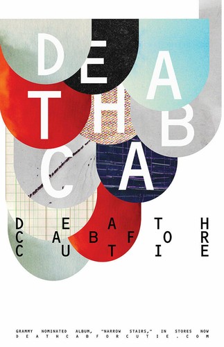 Death cab für süße - death,