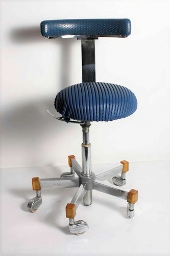 Rollhocker arztstuhl - rollhocker,,