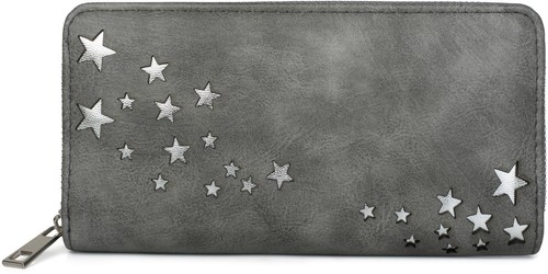 Damen portemonnaie metallic - damen,