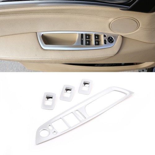 Chrome fensterheber rahmen - chrome,
