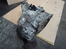 Automatikgetriebe Wandler Aisin AWF21 7G91-7000-AB 6-Gang FORD  S-MAX (WA6) 2.0