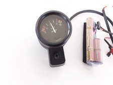 BMW R 80 G/S PD ST R 80 GS BASIC R 100 GS R 100/7 R 80 GS VOLTMETER VOLTMETER