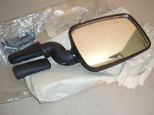 Bumm Spiegel neu, Hercules RX9, linke Seite für Vollverkleidung