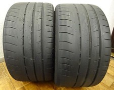 2 x DUNLOP 305/30 ZR20 (103Y)