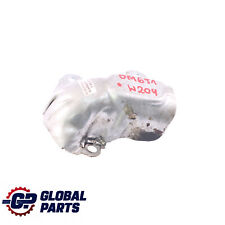 Abschirm Platte Mercedes W205 Diesel OM651 AGR Rohr Hitzeschild A6511420120