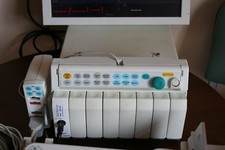 GE Datex Ohmeda S/5 Critical