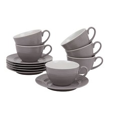 Kaffeeservice Geschirr Set