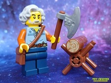 Lego minifigur icons - lego®, icons™